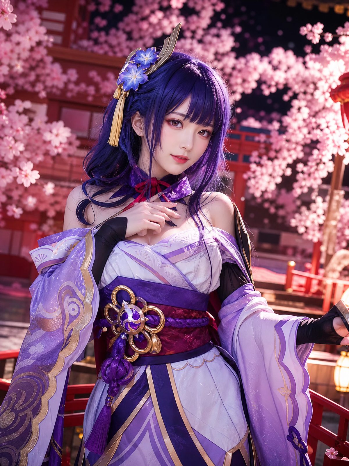 17c一起草动漫cosplay视频-二次元亚文化